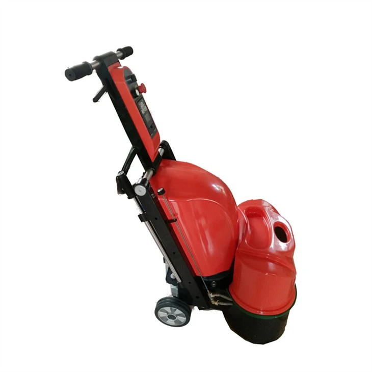 Multifunctional Stone Floor Grinding Machine Multifunctional Stone Floor Grinding Machine